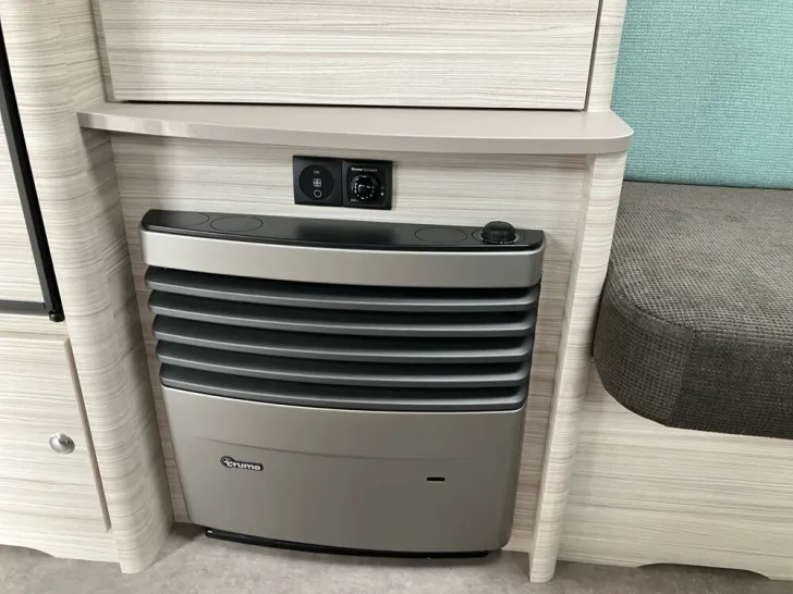 Fahrzeugbild Dethleffs c' joy 480 QLK #16