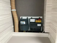 Fahrzeugbild Dethleffs c' joy 480 QLK #17