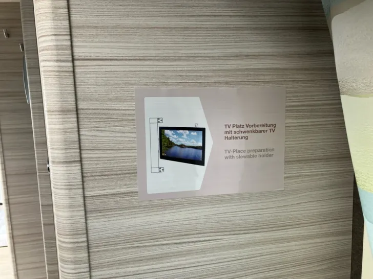 Fahrzeugbild Dethleffs c' joy 480 QLK #18