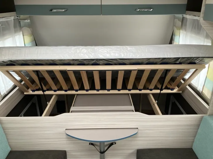 Fahrzeugbild Dethleffs c' joy 480 QLK #19