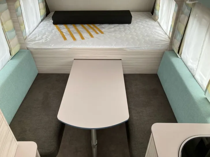 Fahrzeugbild Dethleffs c' joy 480 QLK #20