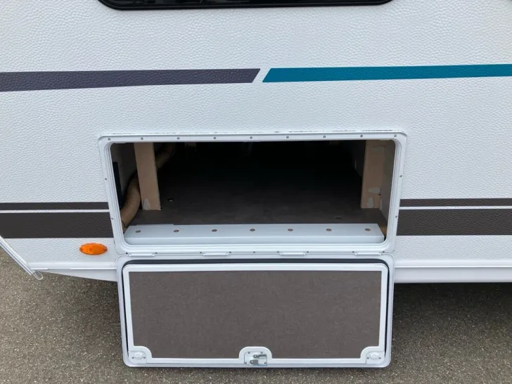 Fahrzeugbild Dethleffs c' joy 480 QLK #24