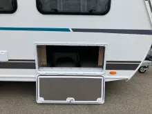 Fahrzeugbild Dethleffs c' joy 480 QLK #25