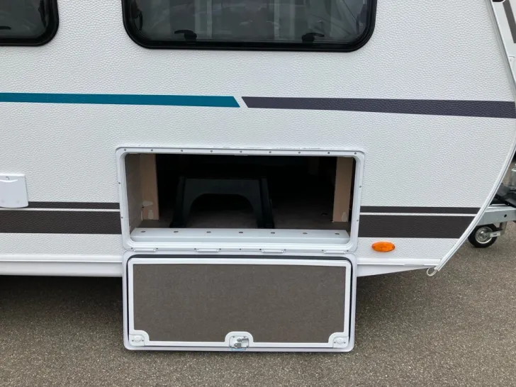 Fahrzeugbild Dethleffs c' joy 480 QLK #25