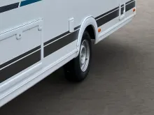 Fahrzeugbild Dethleffs c' joy 480 QLK #26