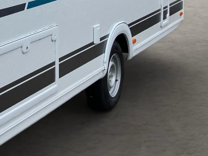 Fahrzeugbild Dethleffs c' joy 480 QLK #26