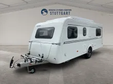 Fahrzeugbild Hymer Eriba Feeling 442 #2