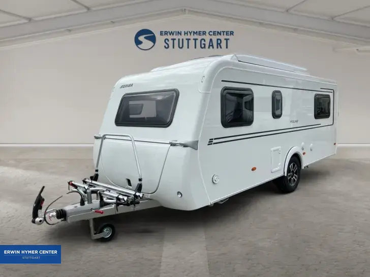 Fahrzeugbild Hymer Eriba Feeling 442 #2