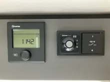 Fahrzeugbild Hymer Eriba Feeling 442 #15