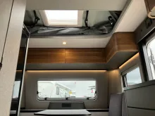 Fahrzeugbild Hymer Eriba Feeling 442 #18