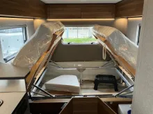 Fahrzeugbild Hymer Eriba Feeling 442 #19