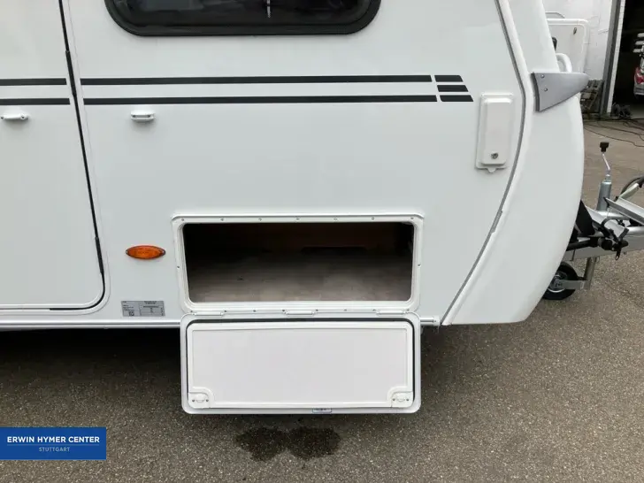 Fahrzeugbild Hymer Eriba Feeling 442 #25