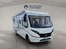 Fahrzeugbild Dethleffs Trend I 7057 EBL #1