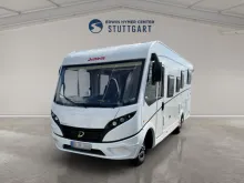 Fahrzeugbild Dethleffs Trend I 7057 EBL #2