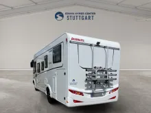 Fahrzeugbild Dethleffs Trend I 7057 EBL #3