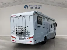 Fahrzeugbild Dethleffs Trend I 7057 EBL #4