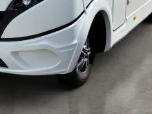 Fahrzeugbild Dethleffs Trend I 7057 EBL #6