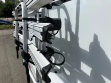 Fahrzeugbild Dethleffs Trend I 7057 EBL #8