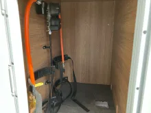 Fahrzeugbild Dethleffs Trend I 7057 EBL #10