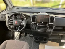 Fahrzeugbild Dethleffs Trend I 7057 EBL #11