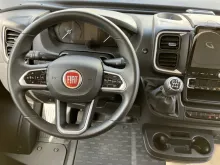 Fahrzeugbild Dethleffs Trend I 7057 EBL #12