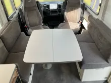 Fahrzeugbild Dethleffs Trend I 7057 EBL #14