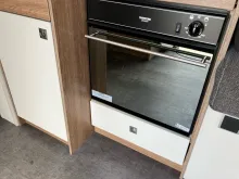 Fahrzeugbild Dethleffs Trend I 7057 EBL #15