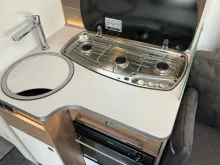 Fahrzeugbild Dethleffs Trend I 7057 EBL #16