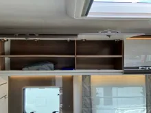 Fahrzeugbild Dethleffs Trend I 7057 EBL #17