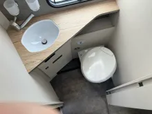 Fahrzeugbild Dethleffs Trend I 7057 EBL #19