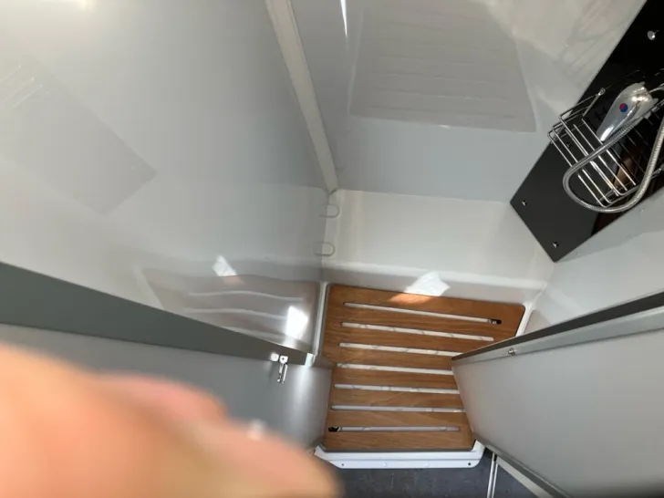 Fahrzeugbild Dethleffs Trend I 7057 EBL #20