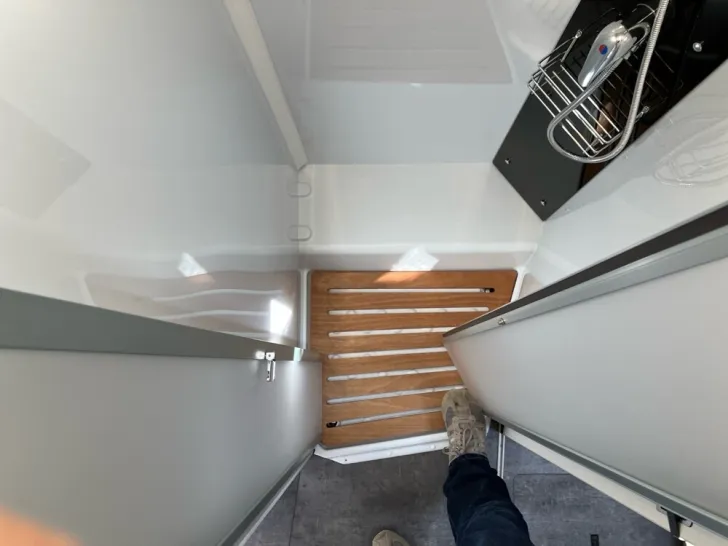 Fahrzeugbild Dethleffs Trend I 7057 EBL #21