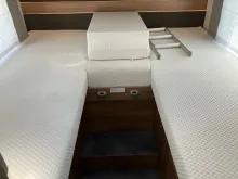 Fahrzeugbild Dethleffs Trend I 7057 EBL #22