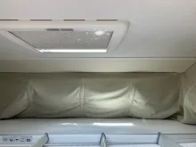 Fahrzeugbild Dethleffs Trend I 7057 EBL #23