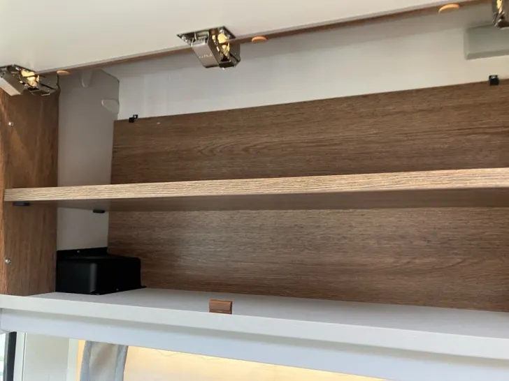 Fahrzeugbild Dethleffs Trend I 7057 EBL #24