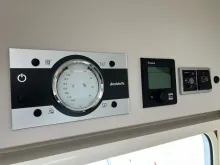 Fahrzeugbild Dethleffs Trend I 7057 EBL #25