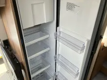 Fahrzeugbild Dethleffs Trend I 7057 EBL #26