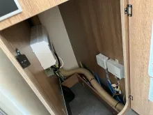 Fahrzeugbild Dethleffs Trend I 7057 EBL #27