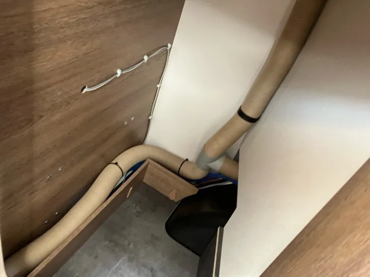 Fahrzeugbild Dethleffs Trend I 7057 EBL #28