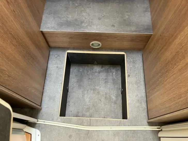 Fahrzeugbild Dethleffs Trend I 7057 EBL #29