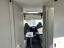 Fahrzeugbild Dethleffs Trend I 7057 EBL #30