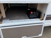 Fahrzeugbild Dethleffs c' joy 420 QSH #6