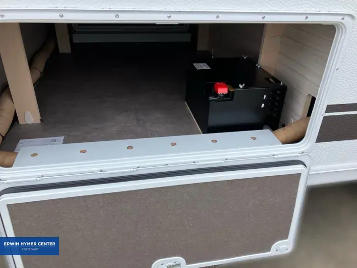 Fahrzeugbild Dethleffs c' joy 420 QSH #6