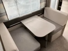 Fahrzeugbild Dethleffs c' joy 420 QSH #8