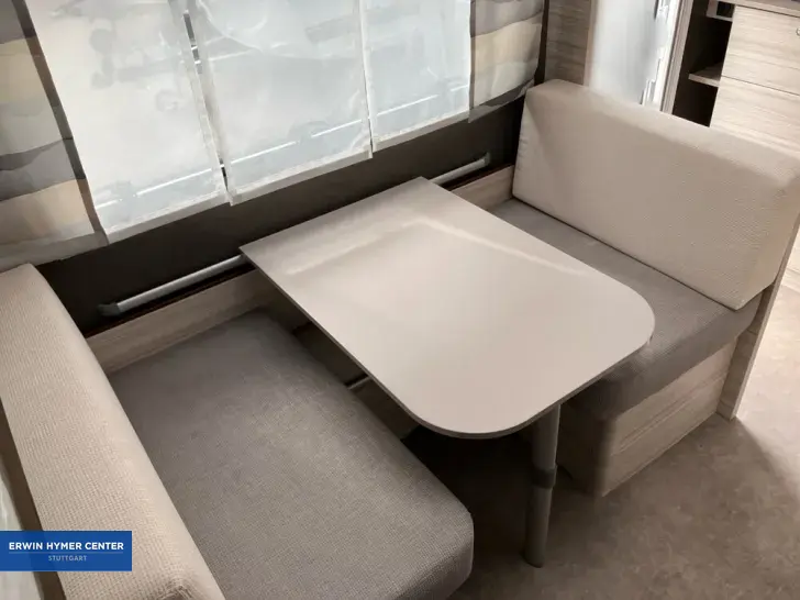 Fahrzeugbild Dethleffs c' joy 420 QSH #8