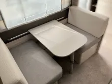 Fahrzeugbild Dethleffs c' joy 420 QSH #9