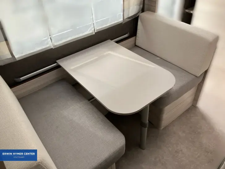 Fahrzeugbild Dethleffs c' joy 420 QSH #9