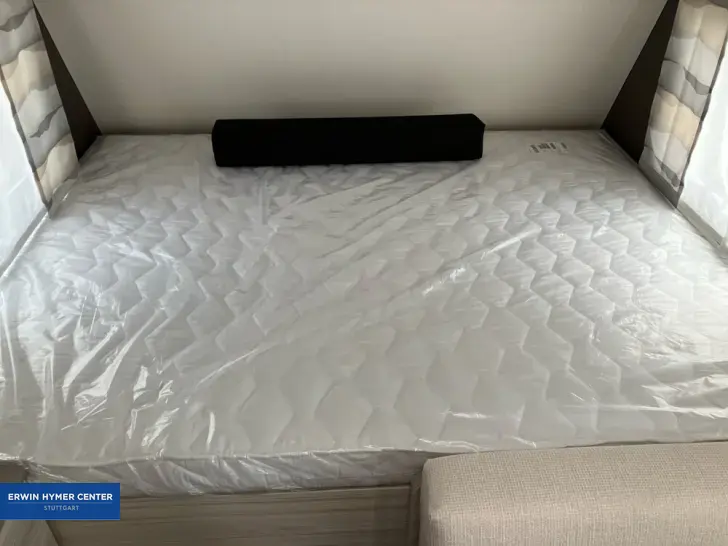 Fahrzeugbild Dethleffs c' joy 420 QSH #10