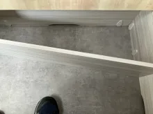 Fahrzeugbild Dethleffs c' joy 420 QSH #12