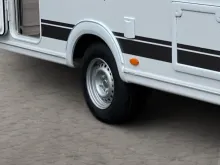 Fahrzeugbild Dethleffs c' joy 420 QSH #19